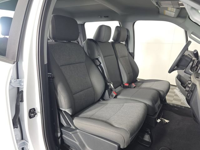 Used 2026 Ford F250 XL w/ STX Appearance Package image 22