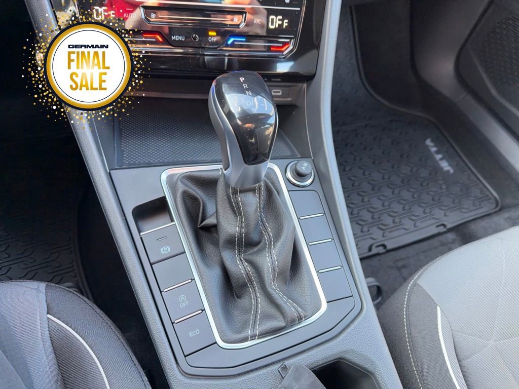 New 2026 Volkswagen Jetta Sport image 21