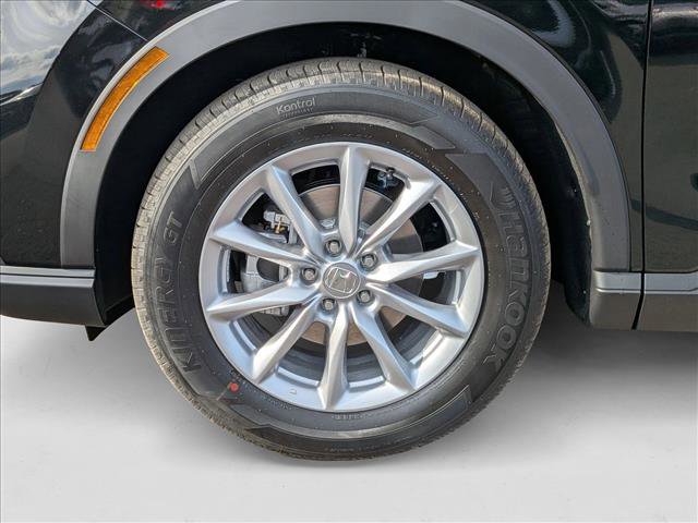 New 2026 Honda CR-V EX image 10