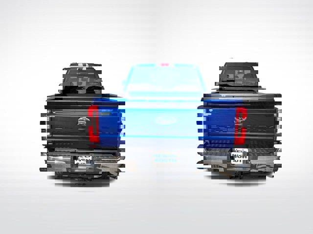 New 2026 Ford F250 Lariat image 4