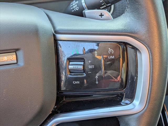 Used 2023 Land Rover Range Rover Velar R-Dynamic S image 14