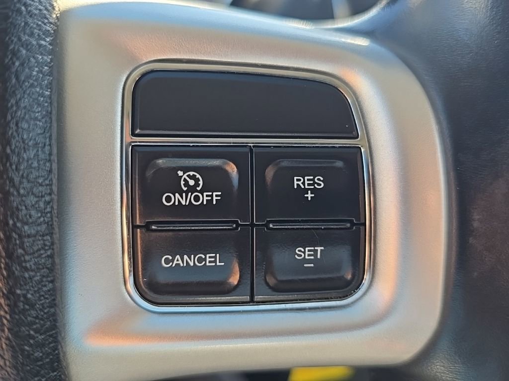 Used 2017 Dodge Grand Caravan SE w/ Power Window Group image 11