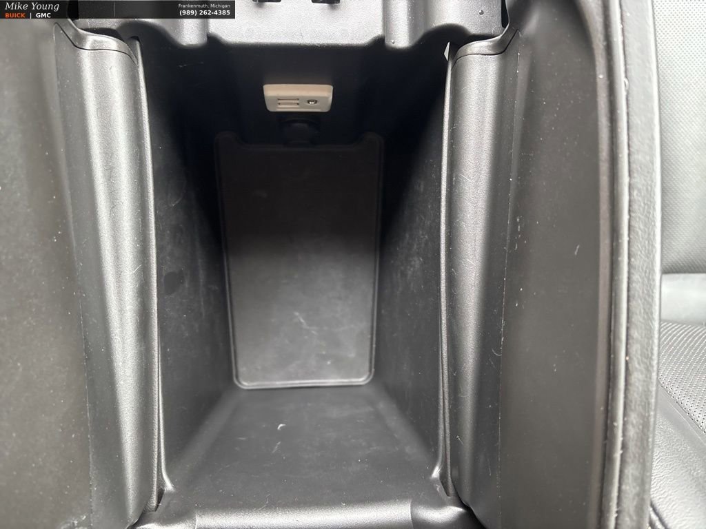 Used 2016 Buick Envision Premium w/ Driver Confidence Package image 34