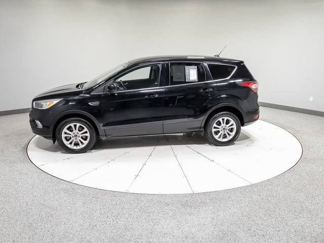 Used 2017 Ford Escape SE AWD/4WD image 33