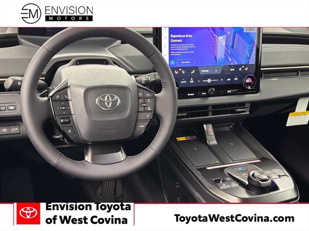 New 2026 Toyota bZ AWD/4WD image 29