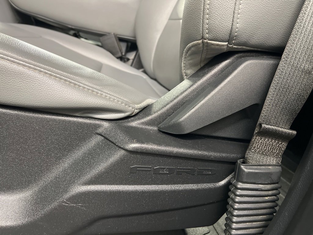 Used 2021 Ford F150 XLT w/ Trailer Tow Package image 23