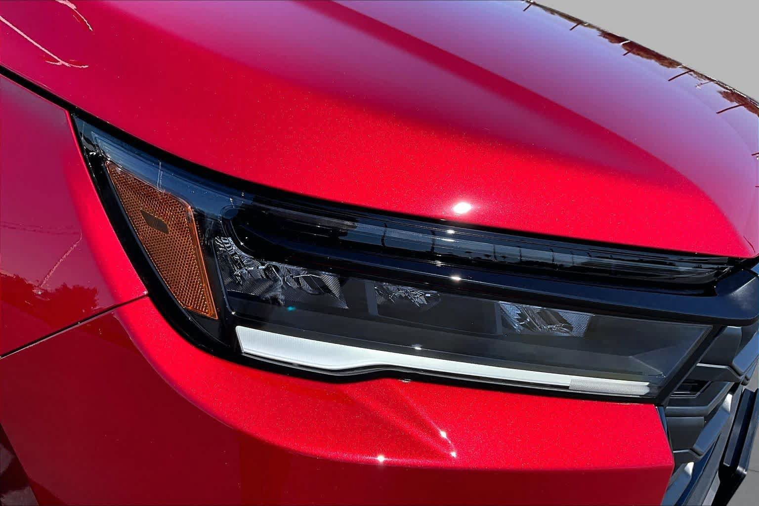 New 2026 Honda Pilot EX-L image 13