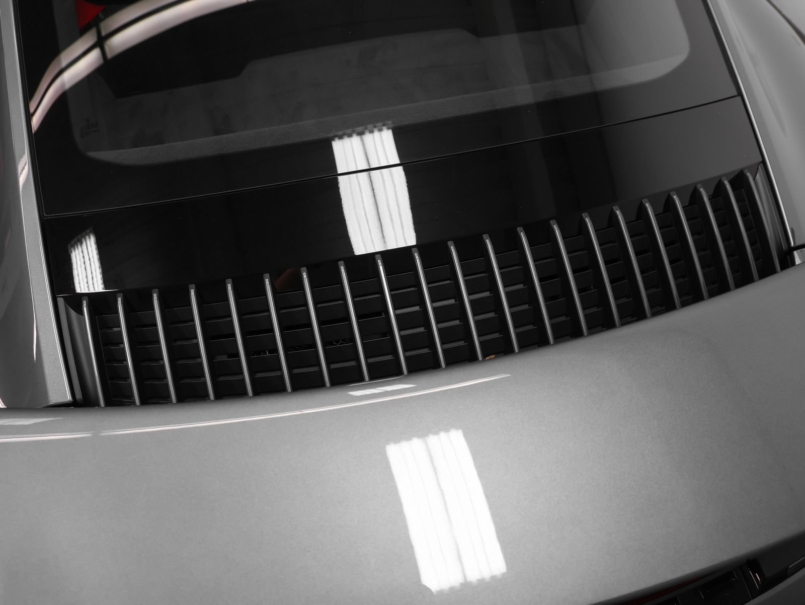Certified 2026 Porsche 911 Carrera T RWD image 24