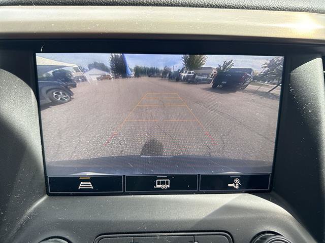 Certified 2021 GMC Acadia Denali w/ Trailering Package AWD/4WD image 48
