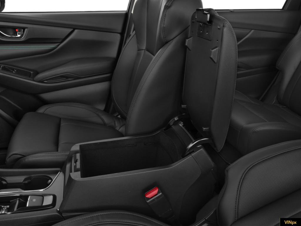 New 2025 Subaru Ascent Bronze Edition image 13