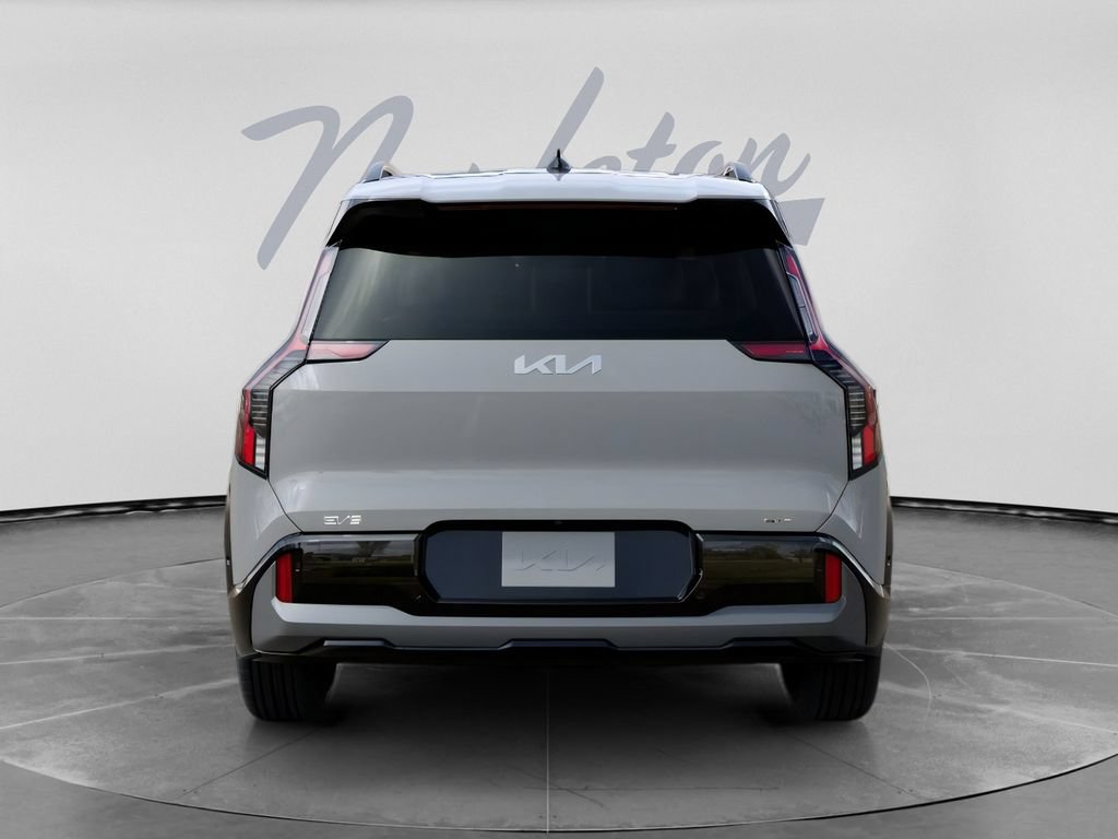 New 2026 Kia EV9 GT-Line AWD/4WD image 6