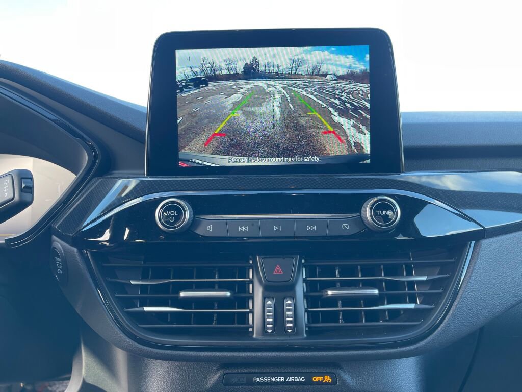 Used 2025 Ford Escape ST-Line Select image 13