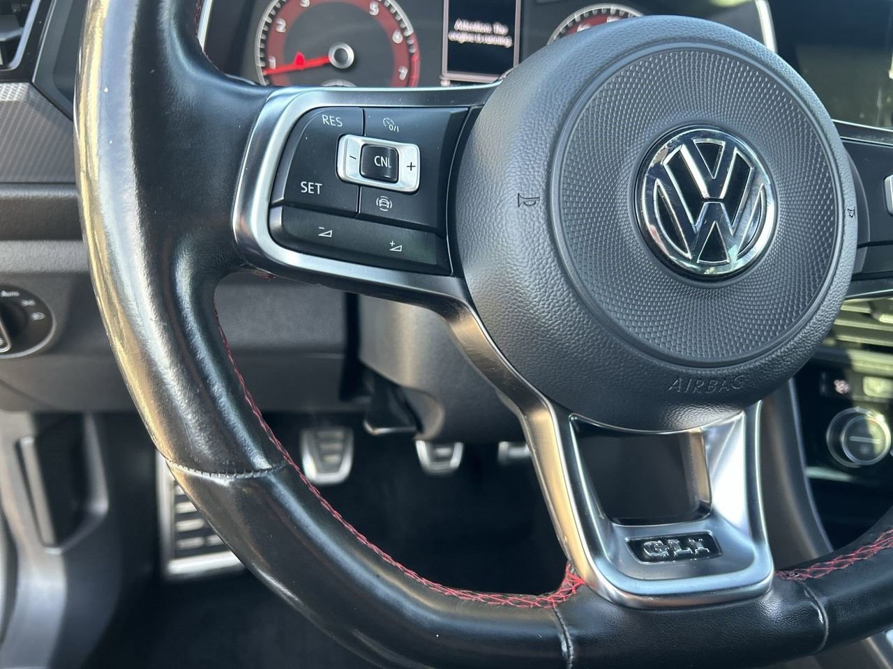 Used 2021 Volkswagen Jetta GLI image 20