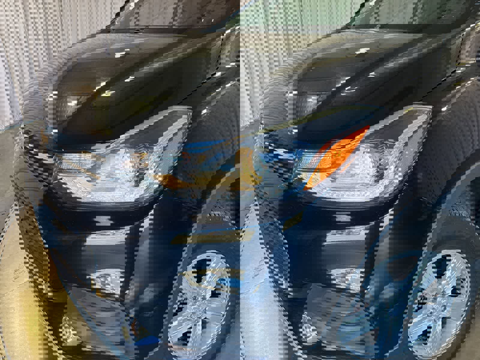 Used 2021 Chevrolet Trax LT image 9