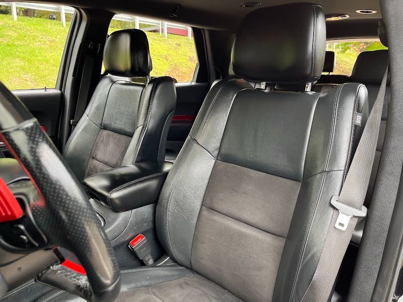 Used 2019 Dodge Durango GT image 9