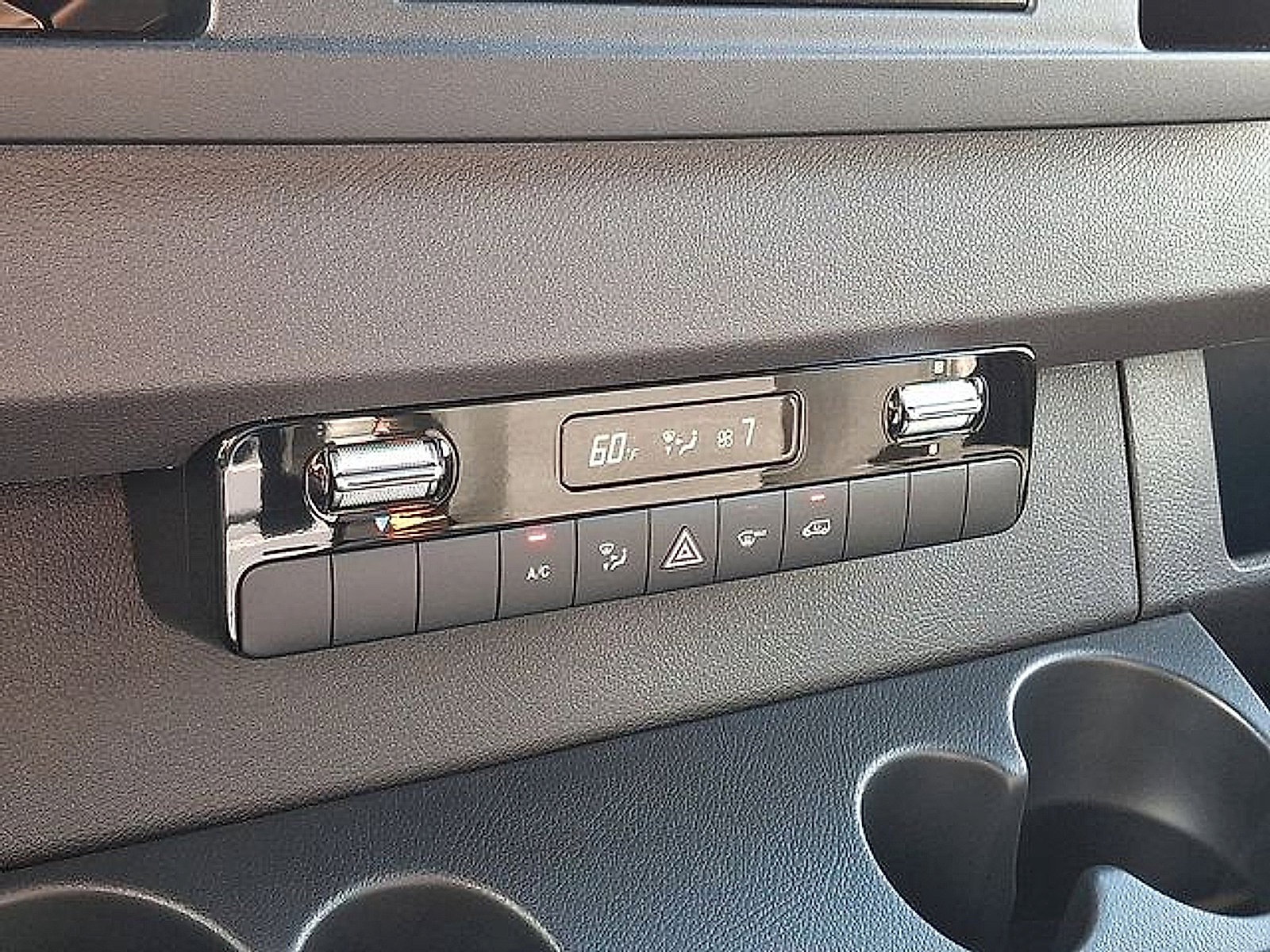 Used 2026 Mercedes-Benz Sprinter 2500 image 18