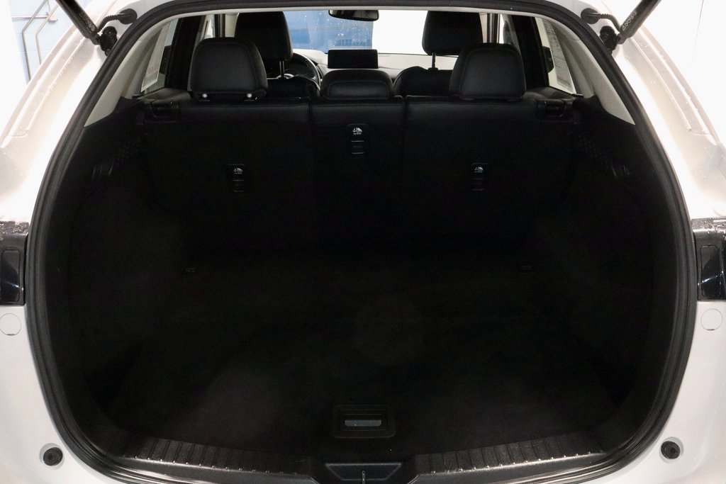 Used 2022 MAZDA CX-5 AWD 2.5 S w/ Premium Plus Pkg image 14