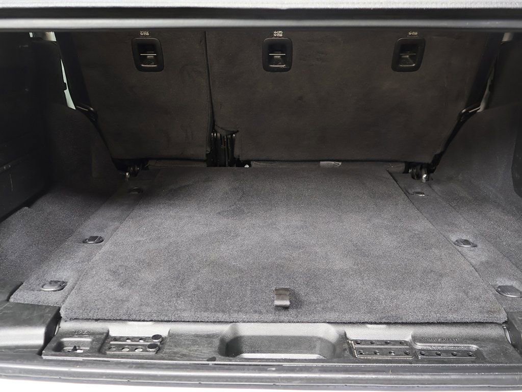Used 2021 Jeep Wrangler Unlimited Sport image 12