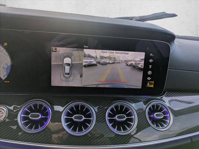 Certified 2022 Mercedes-Benz E 53 AMG 4MATIC Coupe image 15