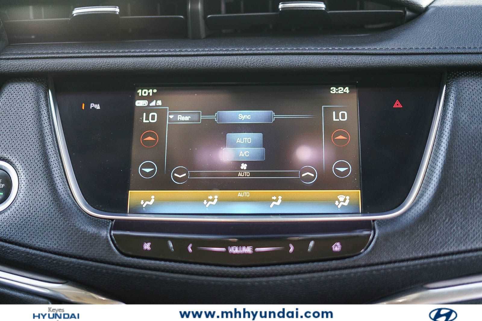 Used 2019 Cadillac XT5 Premium Luxury FWD image 15