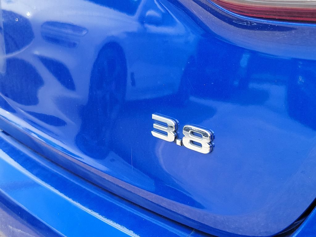 Used 2020 Genesis G80 3.8 w/ Sport Package 02 RWD image 42