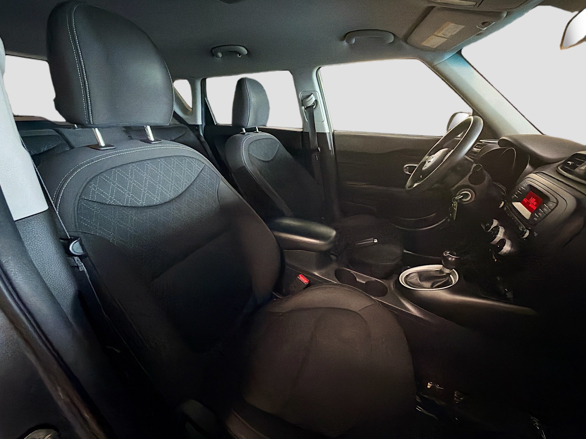 Used 2016 Kia Soul FWD image 27