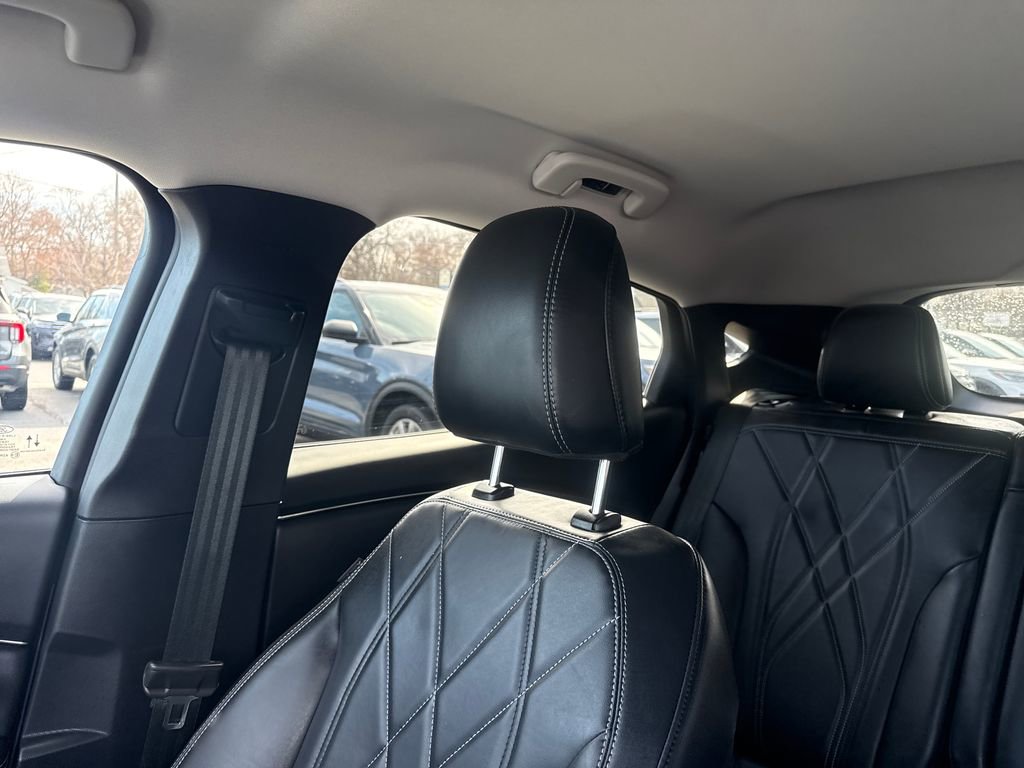 Used 2025 Ford Mustang Mach-E Select image 42