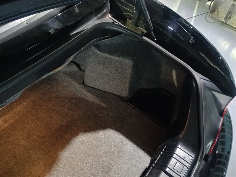 Used 2001 BMW Z3 3.0i RWD image 40
