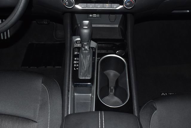 Used 2024 Nissan Altima 2.5 SV image 20