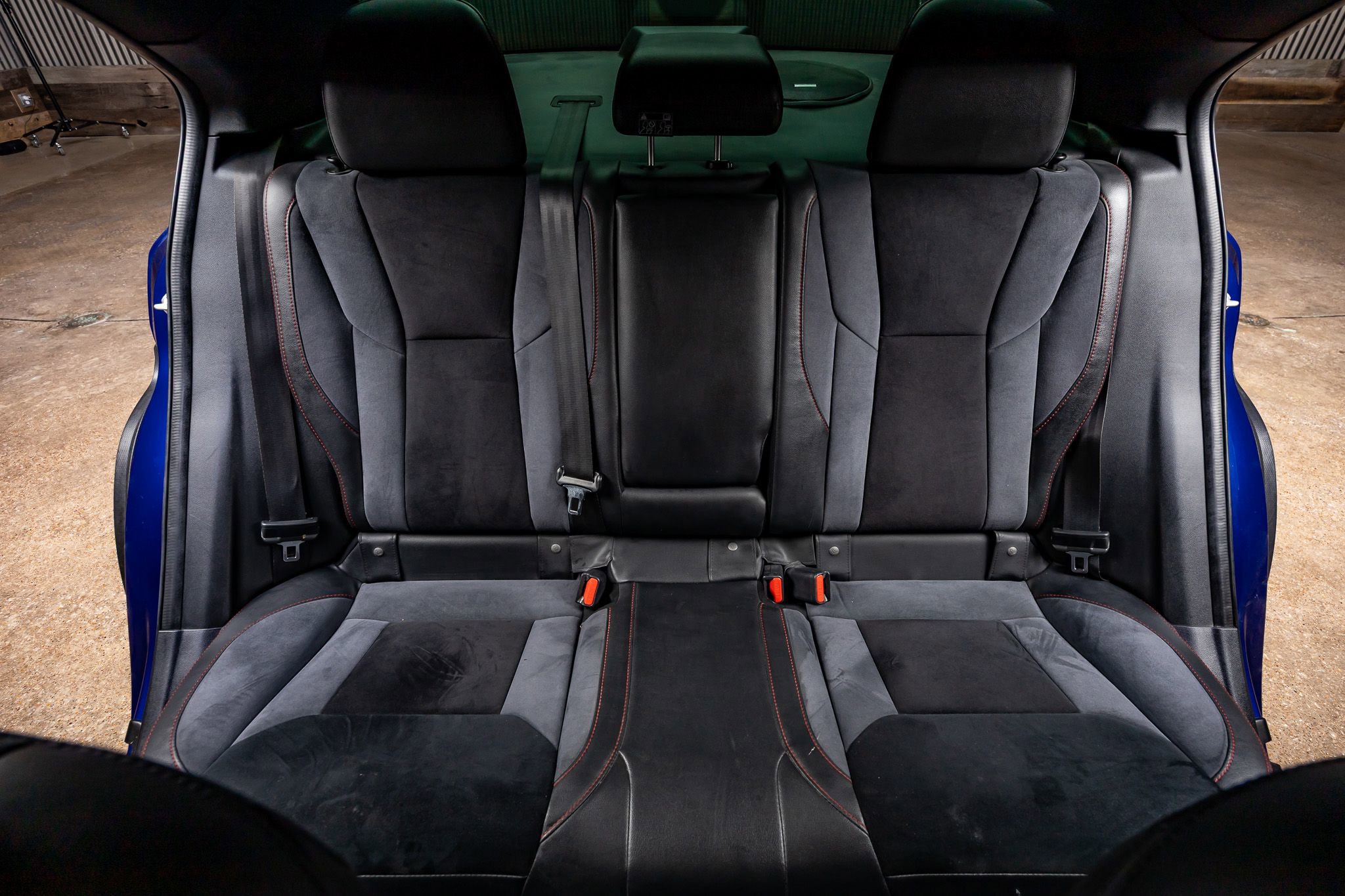 Used 2022 Subaru WRX Limited image 30