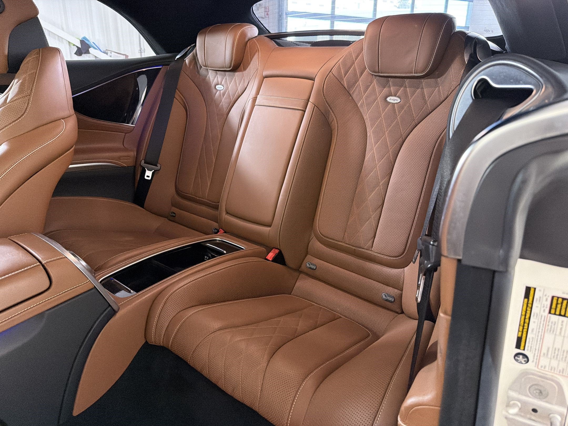 Used 2017 Mercedes-Benz S 550 Cabriolet image 22