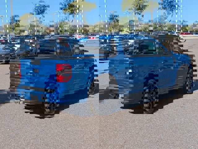 New 2026 Ford Maverick Lobo image 38