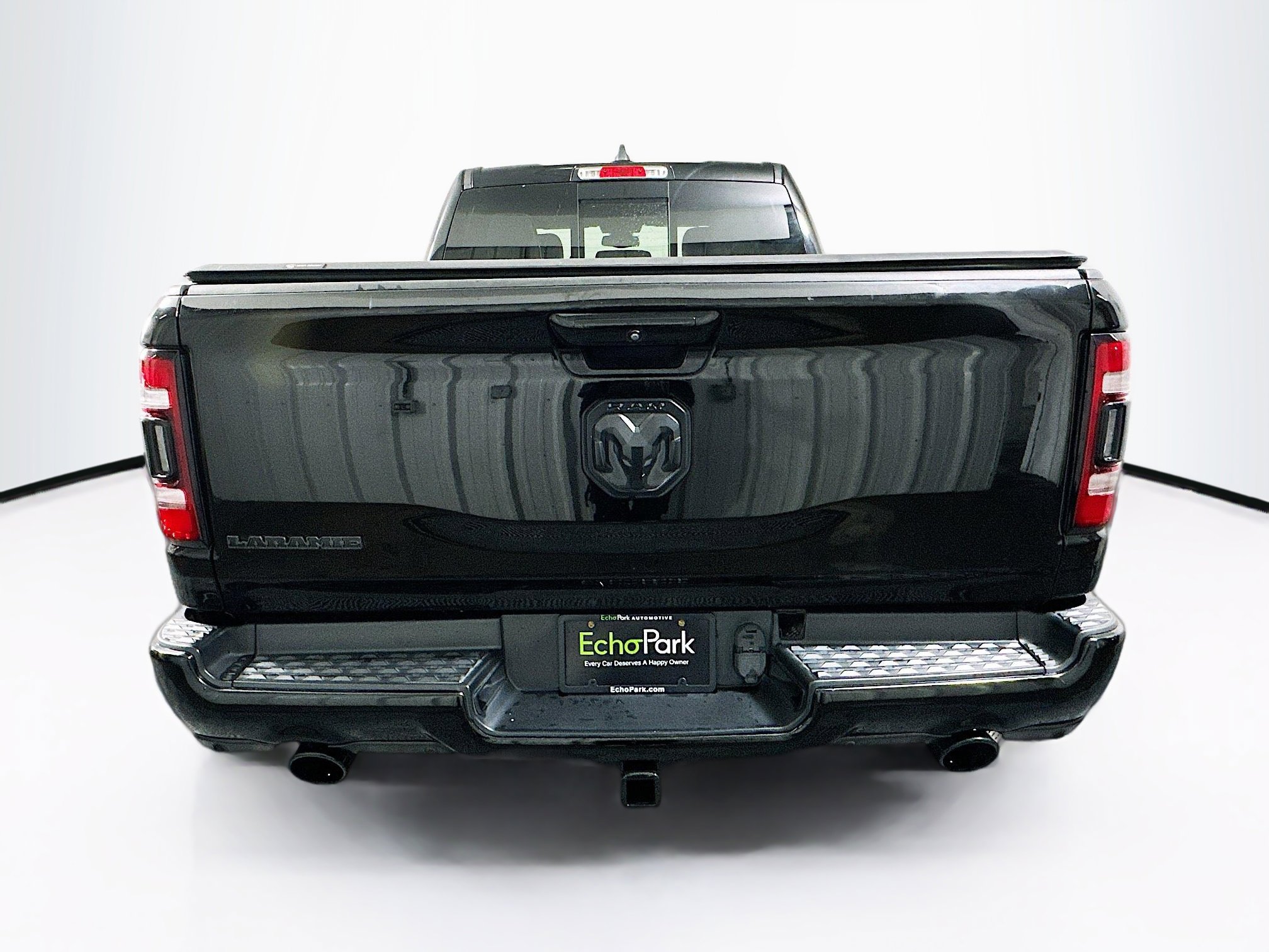 Used 2019 RAM 1500 Laramie RWD image 7