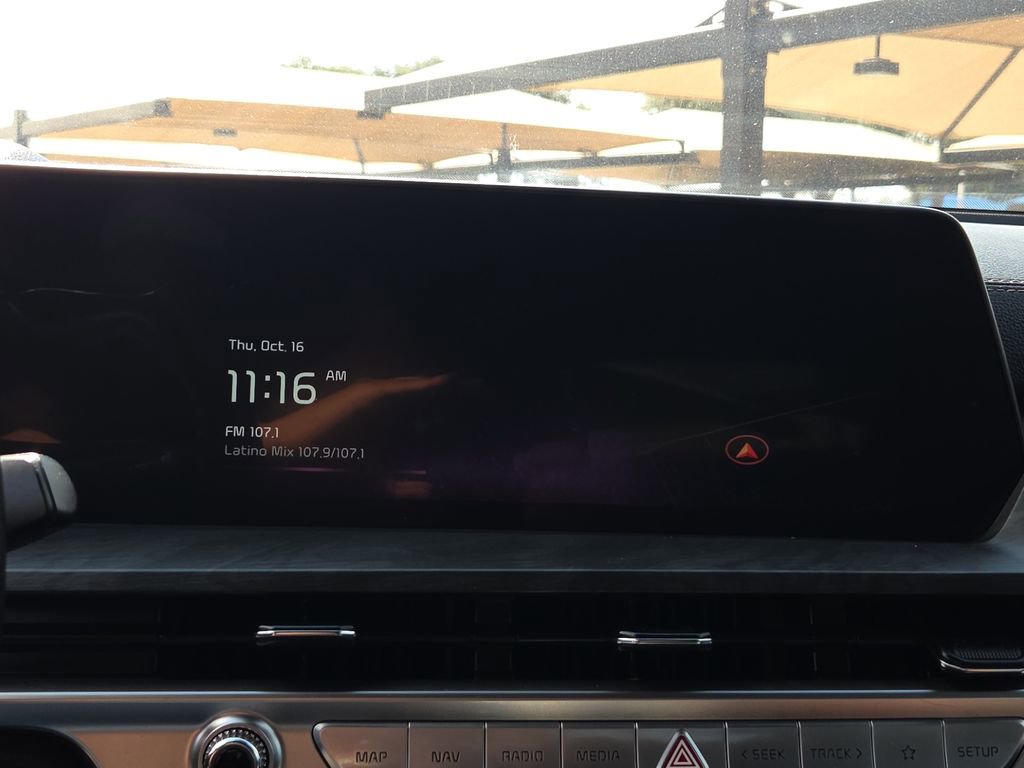 Used 2023 Kia Telluride EX X-Line AWD/4WD image 18