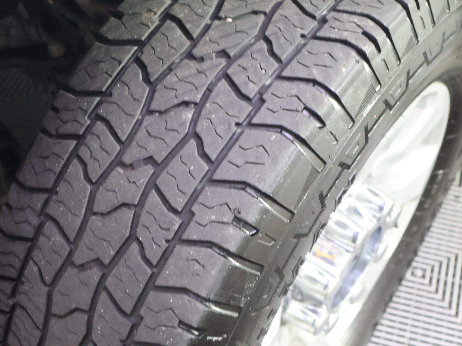 Used 2024 Ford F250 XLT AWD/4WD image 22