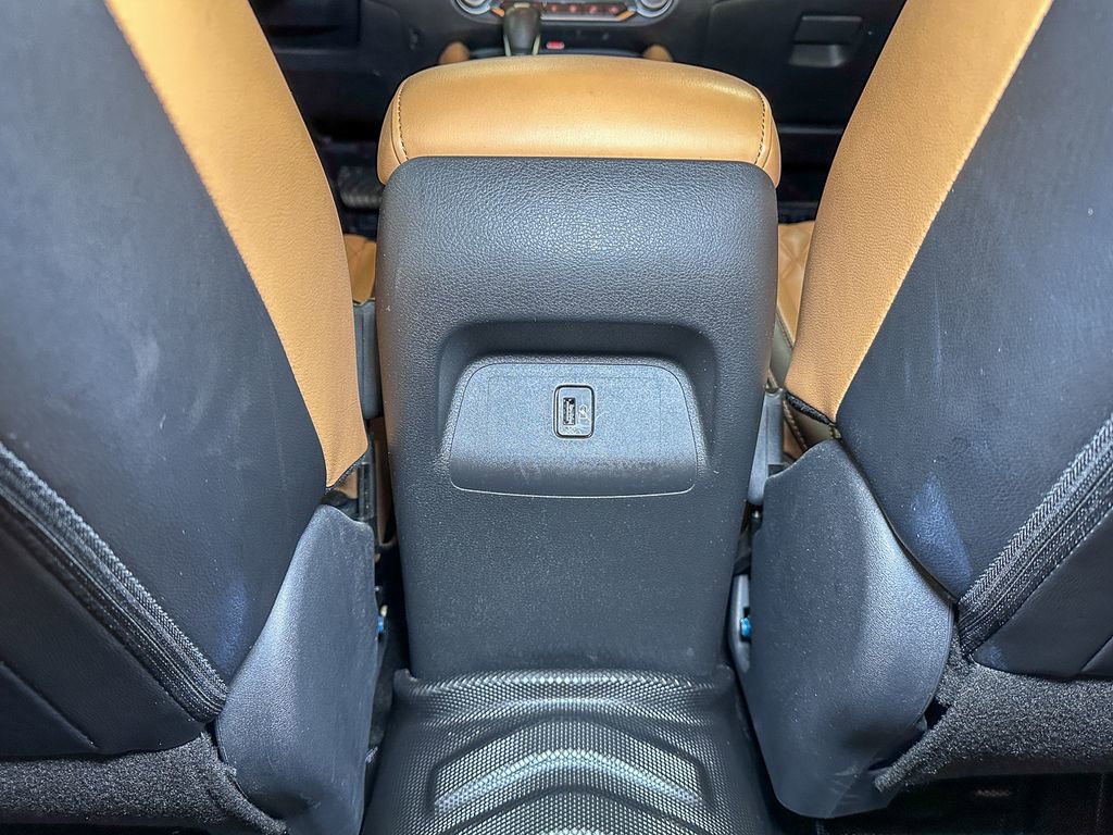 Used 2022 Nissan Sentra SV w/ SV Premium Package image 25