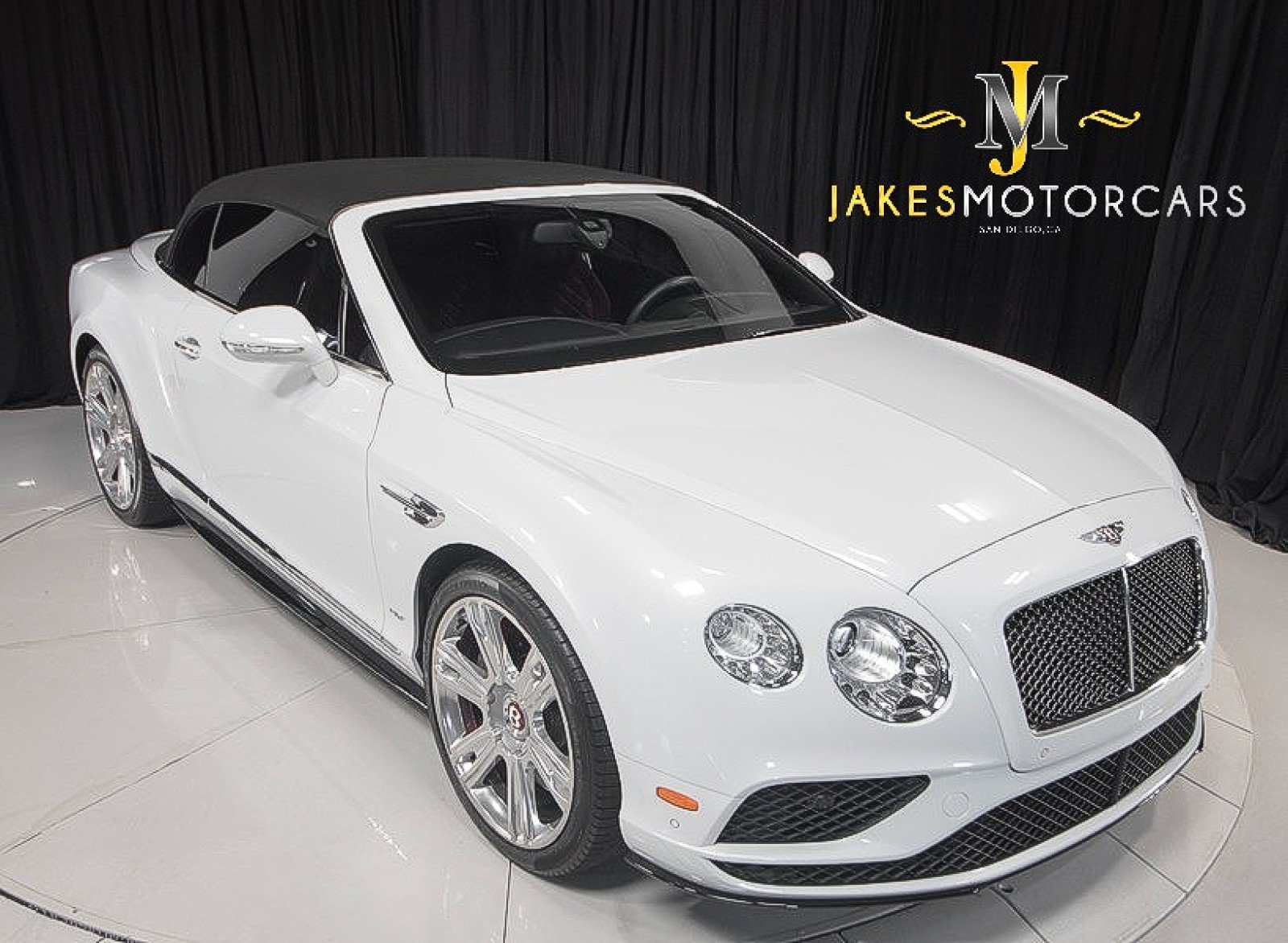 Used 2017 Bentley Continental GT V8 S AWD/4WD image 15