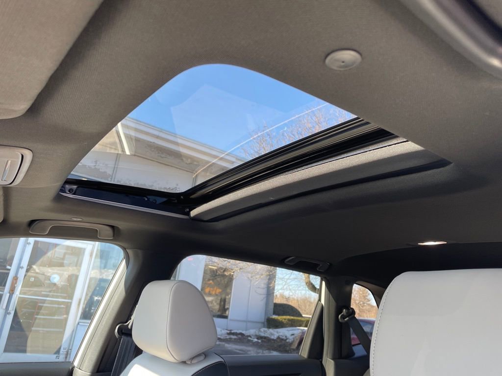 Used 2023 Honda CR-V Sport Touring image 19