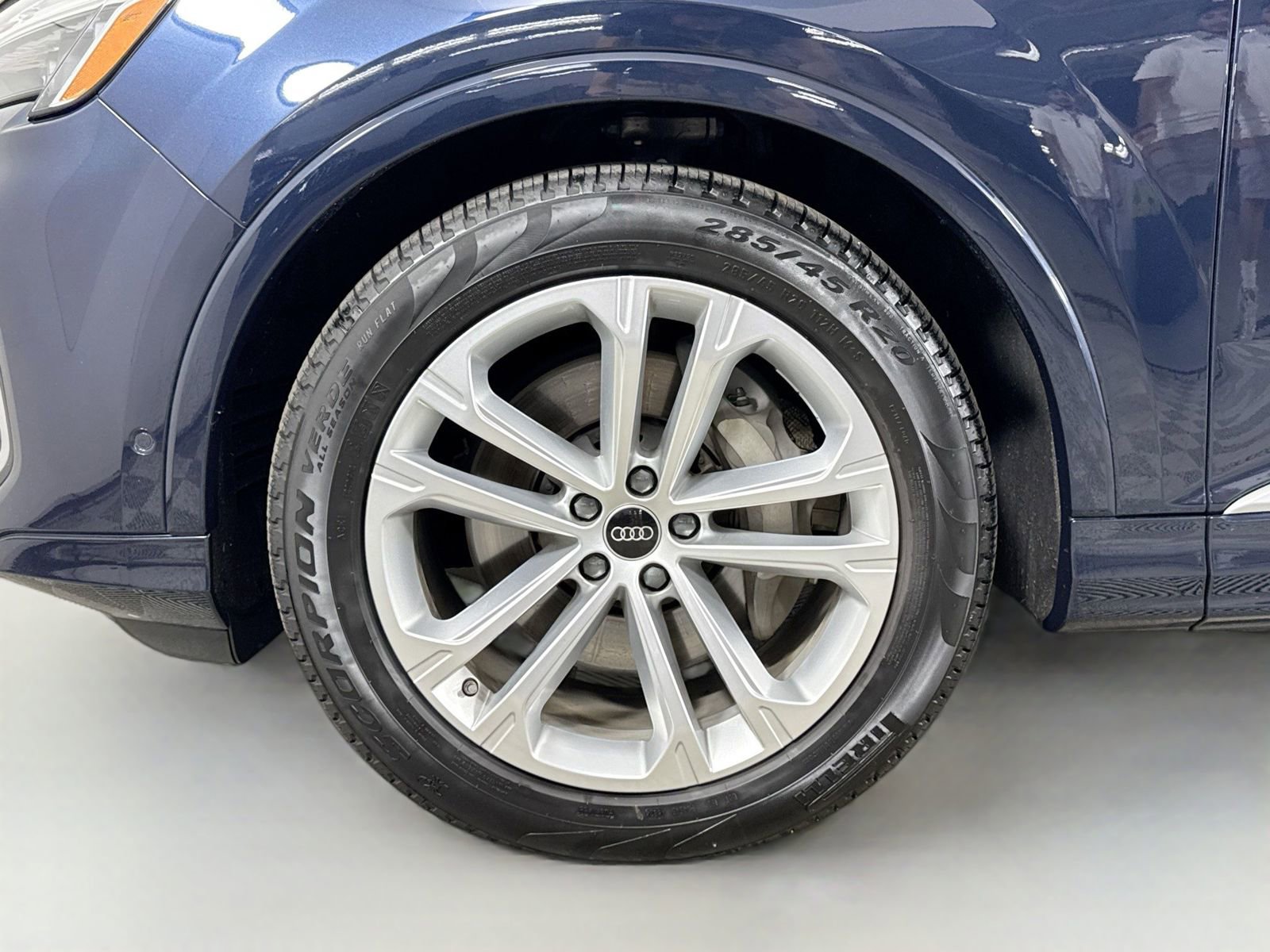 Used 2025 Audi Q7 3.0T Prestige AWD/4WD image 31
