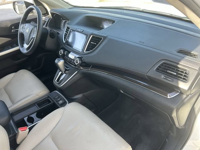 Used 2016 Honda CR-V EX-L image 14