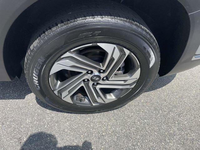 Used 2022 Hyundai Santa Fe SEL image 14