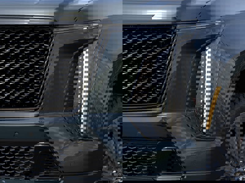 New 2026 Cadillac Escalade V image 10