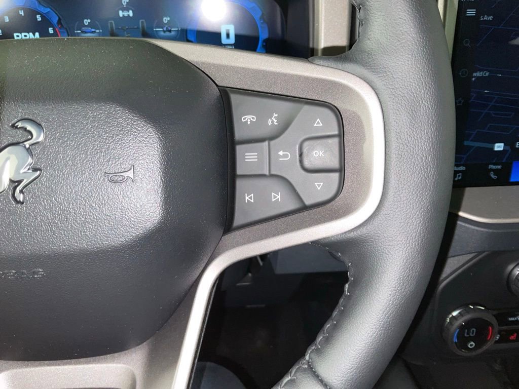 New 2026 Ford Bronco Outer Banks AWD/4WD image 25