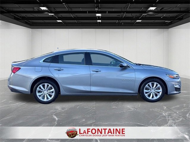 Used 2024 Chevrolet Malibu LT image 6