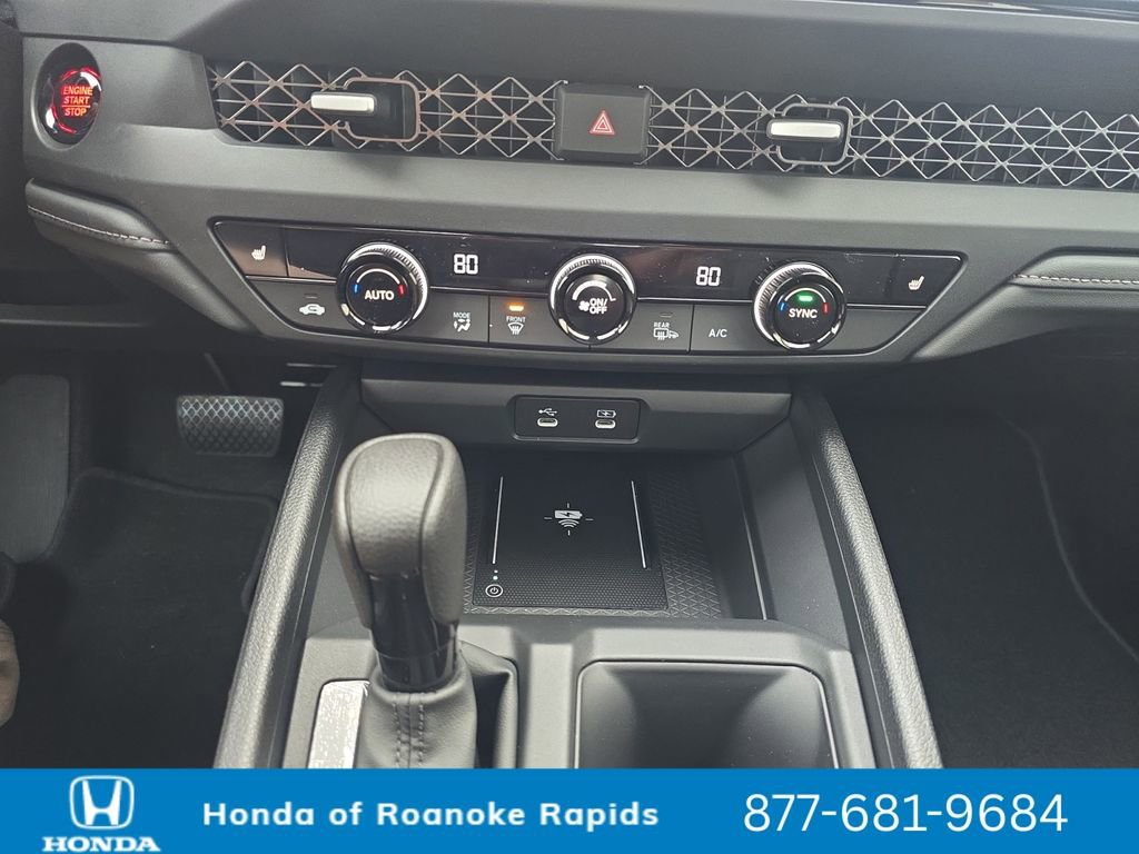 Used 2026 Honda Accord SE image 15