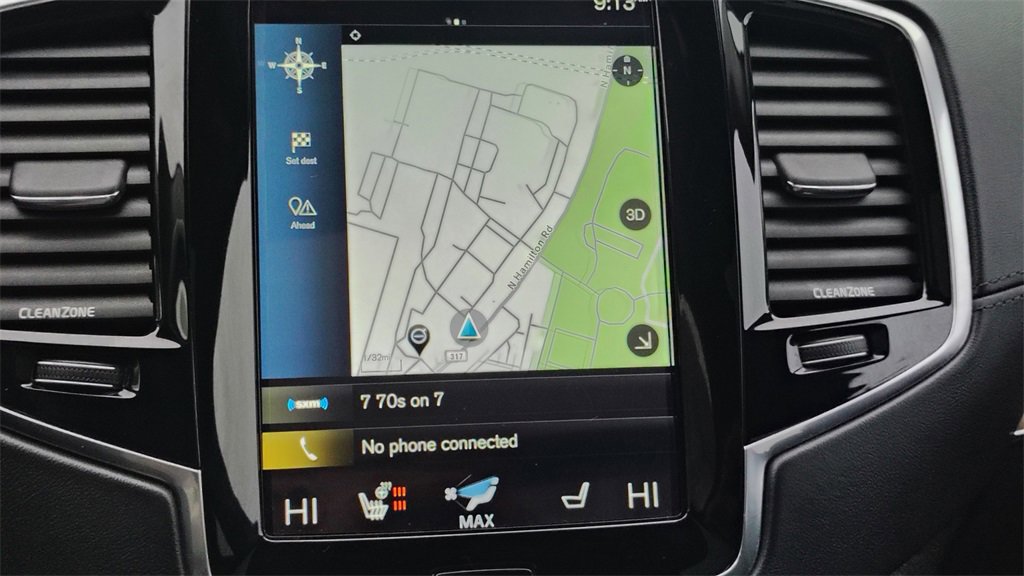 Used 2016 Volvo XC90 T6 Inscription image 20