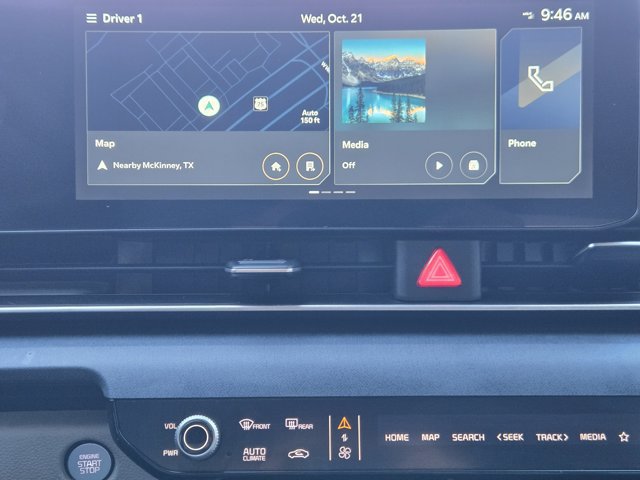 Used 2025 Kia Carnival SX FWD image 21