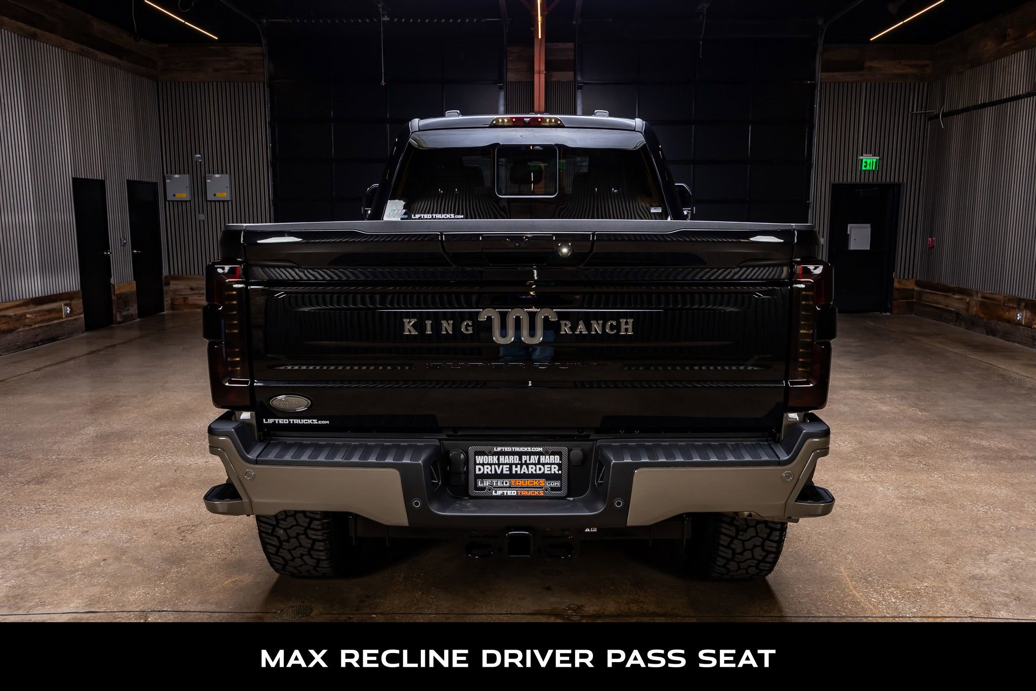 Used 2026 Ford F350 King Ranch image 8