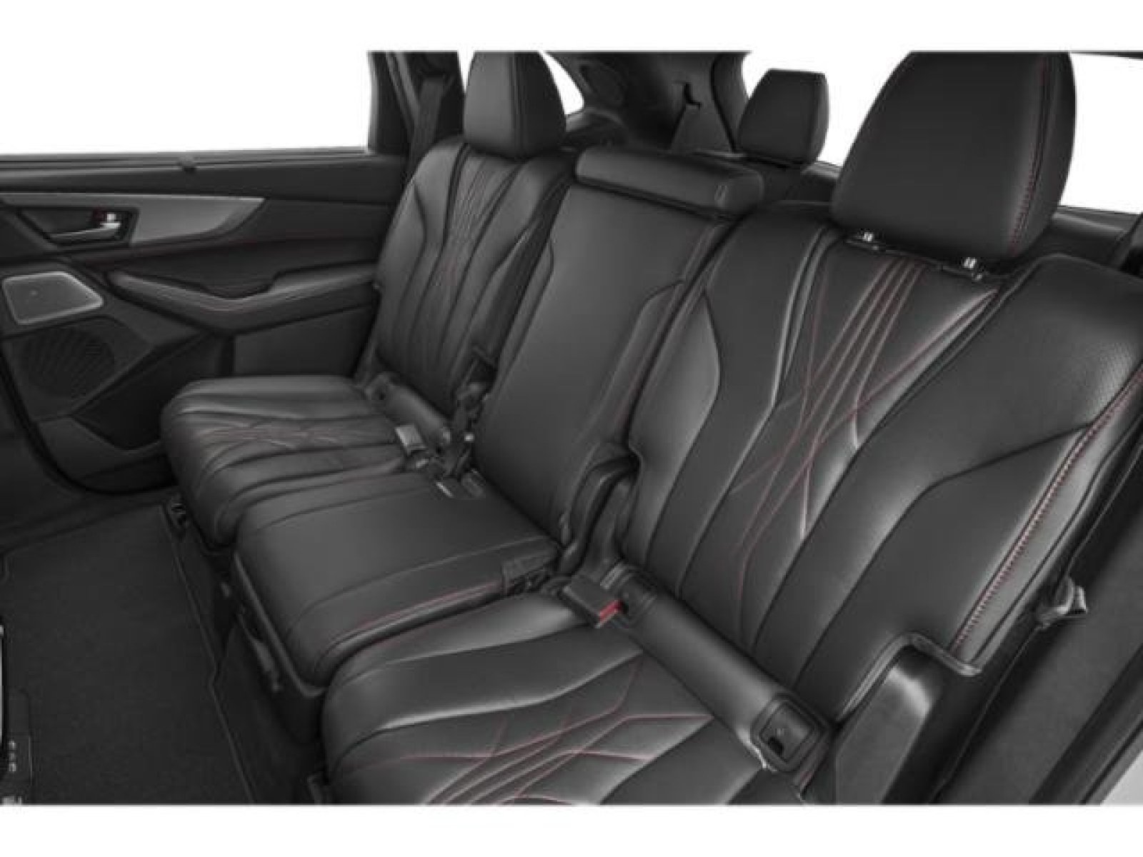 New 2026 Acura MDX A-Spec image 13