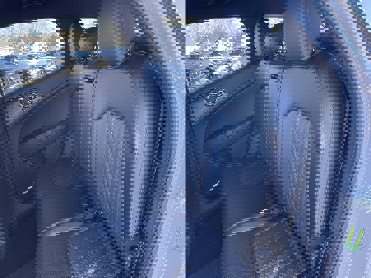 Certified 2023 Kia Sportage X-Line image 21